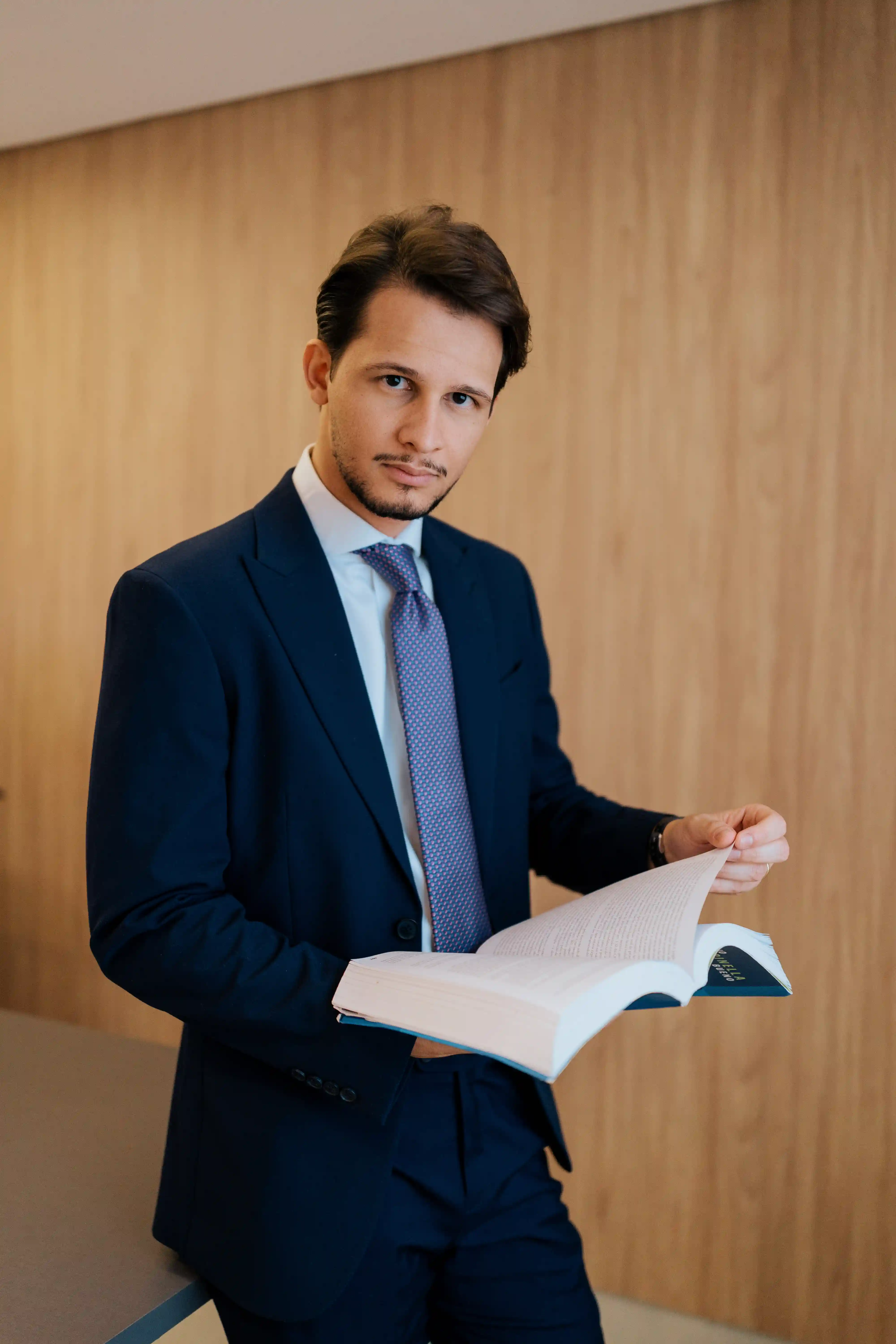 Weverton Ayres — Sócio Responsável